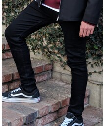 ZARA | デニムパンツ