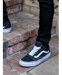 VANS | スニーカー