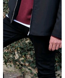 mnml | Tシャツ/カットソー