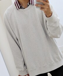 UNIQLO | スウェット
