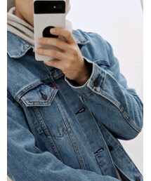 Levi's | デニムジャケット