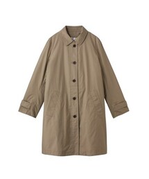 MHL. | MHL.のステンカラーコート(ステンカラーコート)