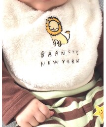 BARNEYS NEWYORK | スタイ/よだれかけ