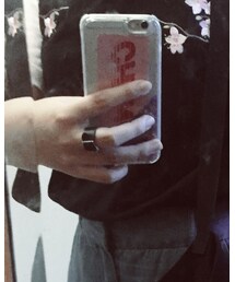 faith tokyo | リング