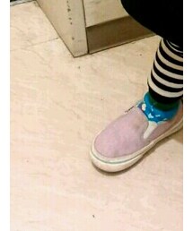 VANS | スニーカー