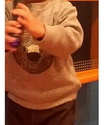 クラムボン | スウェット