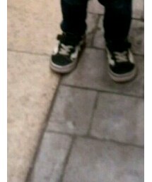 VANS | スニーカー