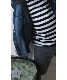 無印良品 | Tシャツ/カットソー