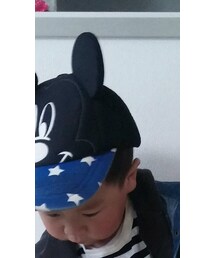 Disney | キャップ