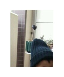 GU | ニットキャップ/ビーニー