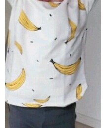 プノン | Tシャツ/カットソー