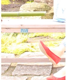 PICHE ABAHOUSE | パンプス