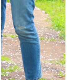 501(R) Skinny | その他パンツ