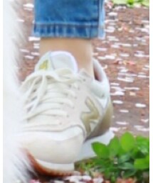 NEW BALANCE | スニーカー