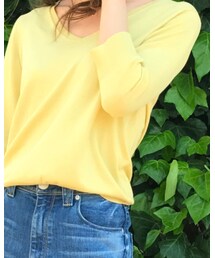 MOUSSY | ニット/セーター