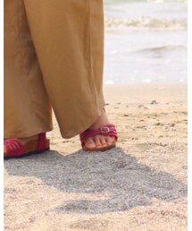 BIRKENSTOCK | サンダル