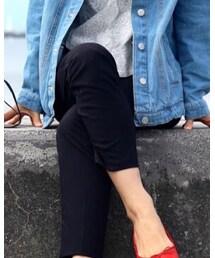 DHOLIC | スラックス