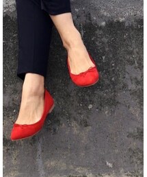 PICHE ABAHOUSE | パンプス