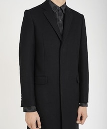 LAD MUSICIAN | チェスターコート