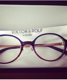 VIKTOR&ROLF | メガネ