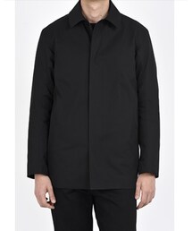 LAD MUSICIAN | ステンカラーコート