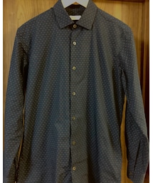 DRIES VAN NOTEN | シャツ/ブラウス