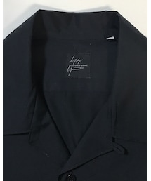 Yohji Yamamoto | シャツ/ブラウス
