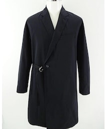 THE RERACS | チェスターコート