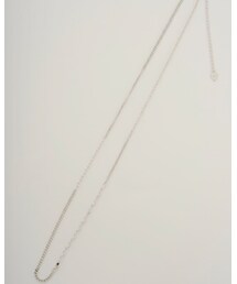 LAD MUSICIAN | ネックレス