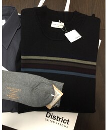 DRIES VAN NOTEN | ニット/セーター