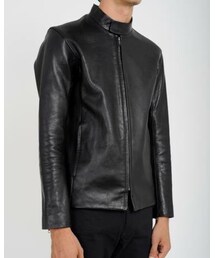 LAD MUSICIAN | ライダースジャケット