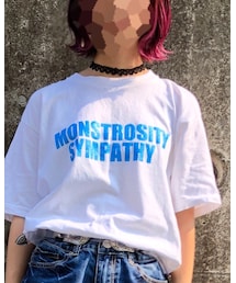 livertine age | Tシャツ/カットソー