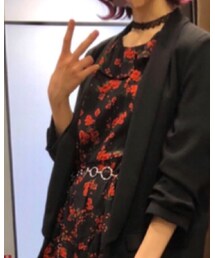 ZARA | ワンピース