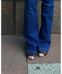 STEVE MADDEN | ブーティ