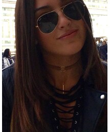 ZARA | ネックレス