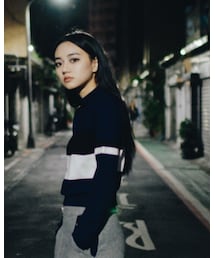 ZARA | ニット/セーター