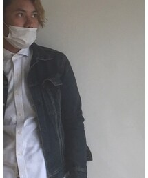 no brand | デニムジャケット