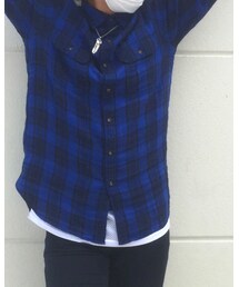 UNIQLO | シャツ/ブラウス