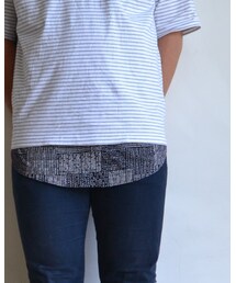 H&M | タンクトップ