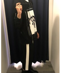 MUZE | スラックス