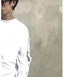 PARADOX | Tシャツ/カットソー