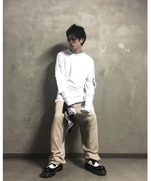 Dr. Martens | ローファー