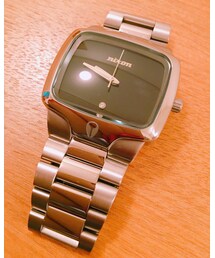 NIXON | アナログ腕時計