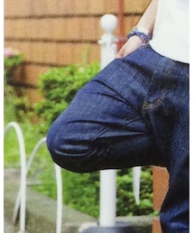 nonnative | デニムパンツ