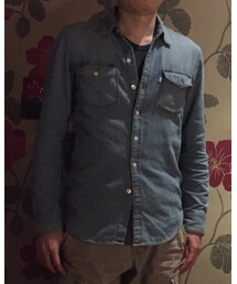 Levi's | シャツ/ブラウス