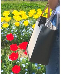 ZARA | トートバッグ