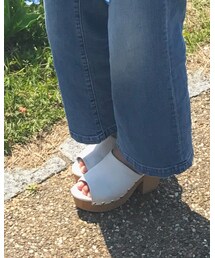 RANDA | サンダル