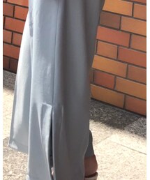 ZARA | その他パンツ