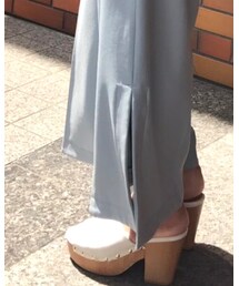 RANDA | サンダル