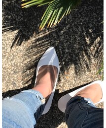 RANDA | パンプス